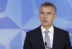 Stoltenberg'den Ukrayna’ya konusunda Türkiye örneği