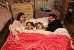 Üç Kız Kardeş dizisinin yayın günü değişti!