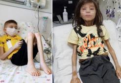 Dehşet ‘çöp ev’den kan donduran detaylar! ‘Oğlum bulunmasaydı, organları satılacaktı’