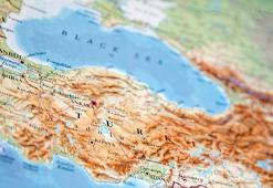 Türkiye'de yaşanmış en büyük depremler! 1500 yıllardan günümüze Türkiye'deki depremler