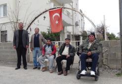 İlk Türk astronot Alper Gezeravcı’yı herkes dört gözle bekliyor