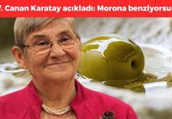 Prof. Dr. Canan Karatay sert açıklamalarda bulundu: Hepiniz morona benziyorsunuz! Herkes yapıyor ama müsilaj etkisi yaratıyor