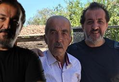 Mehmet Yalçınkaya 'Rüyamda görmek için yalvarıyorum' dediği babası hakkında itirafta bulundu!