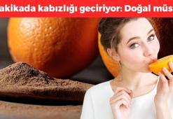 Kabızlığı 5 dakikada geçiriyor! 1 dilim yediğinizde bağırsakları motor gibi çalıştırıyor, doğal müshil olarak biliniyor