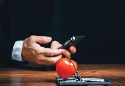Sanal flört dolandırıcıları