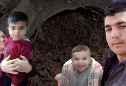 Yasak aşkını katletti! Öldürdüğü iki çocuğun babası olduğu ortaya çıktı