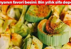 Görünce burun kıvırıyoruz ama organlara reset atıyor! Bir tek ölüme çaresi yok: Kabızlığı bitirip, kalbi koruyor