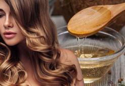 1 ayda saçları Rapunzel gibi uzatıyor! 20 dakika köklerde bekletmek yeter: Kafadaki saçları 3 kat çoğaltıyor