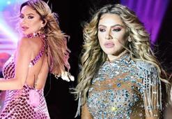 Hadise en hassas noktasını açıkladı!