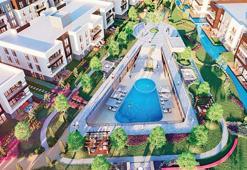 3.5 milyar lira yatırımla Sakarya'ya konsept proje