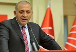 Gürsel Tekin, CHP'den istifa etti