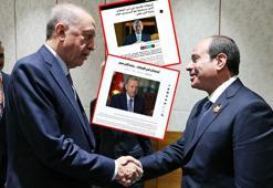 Arap medyasında Cumhurbaşkanı Erdoğan manşet! İşte tarihi ziyareti yakından izleyecek ülkeler