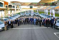Türk sporuna büyük destek! 25 federasyona sponsor oldular