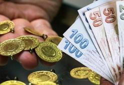 Altın fiyatlarında rekor beklerken bir anda sert çakıldı! Alım fırsatı doğdu, yeni rekor yolda