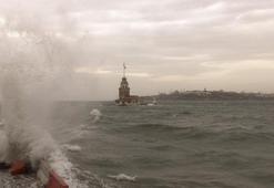 İl İl 5 günlük hava durumu! İşte Meteoroloji'nin bu haftaki uyarıları