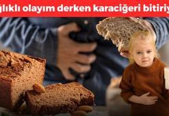 Aynı fabrikada üretiliyorsa dikkat: Sağlıklı olayım derken karaciğeri bitiriyor!