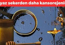 Pekmez ve balı böyle tüketenler dikkat: O şekilde yendiklerinde beyaz şekerden daha kanserojen oluyor!