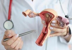 Vajinal kuruluk kadınların yaşam kalitesini düşürüyor!