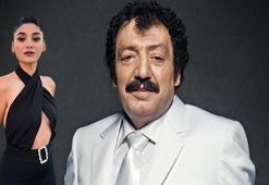 Ünlü oyuncu Müslüm Gürses'in akrabası olduğunu söyledi! Sitare Akbaş, Müslüm Baba ile kan bağını açıkladı