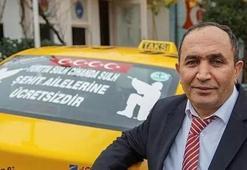 Cemal Yüksek’i tanıyın: İyi insanlar hala var!