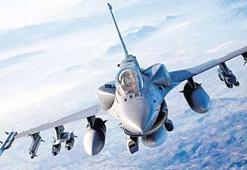 MSB kaynaklarından F-16 tedarikiyle ilgili açıklama! Tarih verildi