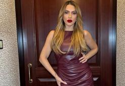 Hadise yaz sezonunu açtı! Bikinisiyle kamera karşısına geçti
