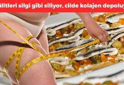 Kilosu 40 TL olan da var 600 olan da! Selülitleri silgi gibi siliyor, cilde kolajen yüklüyor! Uzmanı açıkladı: Yiyerek kilo vermek mümkün