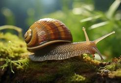 Rüyada Salyangoz Görmek Ne Anlama Gelir? Rüyada Salyangoz Görmek Nasıl Yorumlanır, Neye İşarettir?