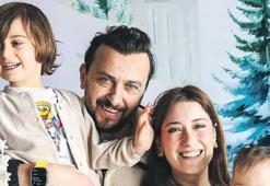 "'Leyla'mı buldum"