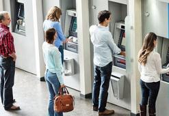 ATM’lerde sürpriz masraflara dikkat