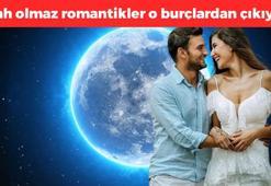 İflah olmaz romantikler onlardan çıkıyor! Zodyak'ın en romantik burçları açıklandı!
