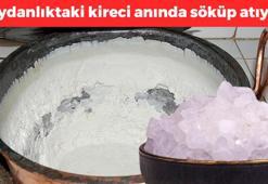 Her evde bulunuyor: Çaydanlıktaki kireci anında söküyor! Artık gönül rahatlığı ile çay içeceksiniz...