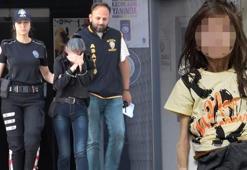 Çöp evde bulunan çocuğun teyzesiyle ilgili yeni gelişme