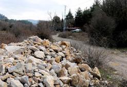 Komşusunu öldürdü, evine taziyeye gitti sonra da tanık olarak ifade verdi