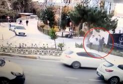 'Redkitler' ile 'Daltonlar'ın çatışma görüntüleri ortaya çıktı