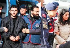 Korkunç aile! Kaza süsü verip taziyeye bile gitmişler