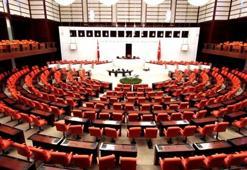 Sağlık alanında yeni düzenlemeler içeren teklif yasalaştı