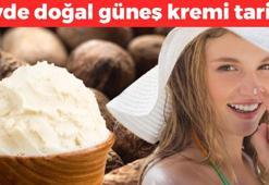 Cildi 10 yaş gençleştiriyor, güneşten koruyor! Uzmanı tarifini verdi: Yapıp sürünce anında etki ediyor!