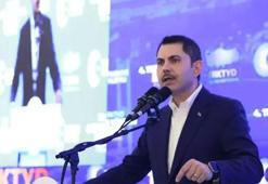 İBB Başkan Adayı Murat Kurum: Yüksek aidat artışlarına izin vermeyeceğiz