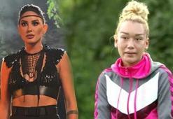 Sahra Işık’ın Survivor’ı neden terk ettiğini açıkladı! Seda Aktuğlu küfürlü mesajları paylaştı