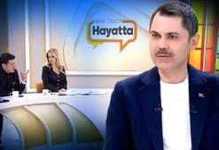 Murat Kurum canlı yayında duyurdu: 100 bin gence sermaye desteği, depreme dayanıklı 650 bin konut...