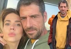 Lale Cangal'dan sessiz sedasız boşanan Cemal Hünal açıklama yaptı