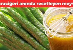 Dünyanın en vitaminli meyvesi seçildi: 1 kaşık zeytinyağına katmak yetiyor, karaciğeri anında resetliyor!