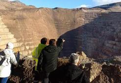 Erzincan'daki maden faciasında Yönetim Kurulu Başkanı'ndan skandal ifade!