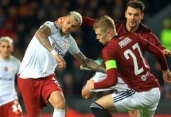 Galatasaray, Sparta Prag'a elendi! UEFA ülke puanı sıralaması güncellendi