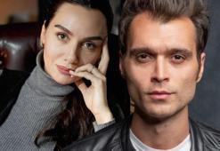 Birce Akalay aşk orucunu Hakan Kurtaş ile bozdu