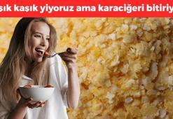 Kahvaltı sofralarından eksik olmuyor: Kaşık kaşık yiyoruz ama karaciğeri bitiriyor! Şeker ve kolesterolün en büyük sebebiymiş...