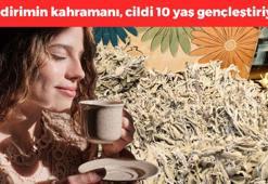 Sindirim sisteminin gizli kahramanı: Günde 1 bardak içen 20 yıl öksürmüyor! Kabızlığı bitiriyor, cildi 10 yaş gençleştiriyor