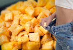 Böbreklerde detoks etkisi yaratıyor! Yağları mum gibi eritiyor