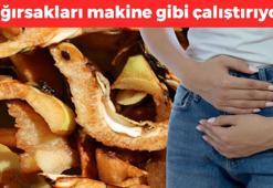 B1, B6 ve C vitamini zengini: Kabuğunu atan bin pişman! Pazarda 40 liradan kilo kilo alınıyor: Kabızlığı bitirip sindirimi destekliyor
